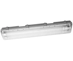 Sieninis šviestuvas Ledvance ŠVIES DAMPPROOF LED ESS 2X7W 600MM