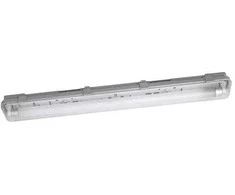 Sieninis šviestuvas Ledvance Šviesos drėgmei atsparios LED ESS 1x7w 600mm