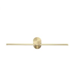Sieninis šviestuvas Light_Presti Šviestuvas sieninis Light Prestige Modern Slim M, 6 W, LED