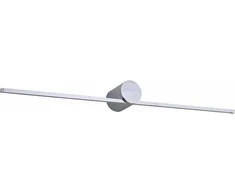 Sieninis šviestuvas Light_Presti Šviestuvas sieninis Light Prestige Modern Slim L, 8 W, LED