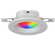 Sieninis šviestuvas Nanoleaf Essentials Smart Downlight 1 Pack