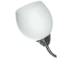 Sieninis šviestuvas OKKO ELISA MB11219/1, 60 W, E14