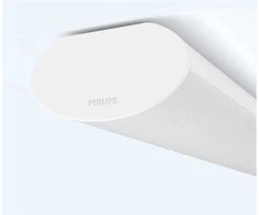 Lubinis šviestuvas Philips TVIRTINAMAS ŠVIESTUVAS „SOFTLINE“ 25W LED, 4000K