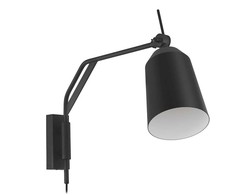 Sieninis šviestuvas Šviestuvas sieninis Eglo 900157, 40 W, E27
