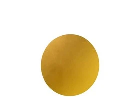 Sieninis šviestuvas Šviestuvas sieninis Domoletti Muna 18151-S-GD, 9 W, 4000 °K
