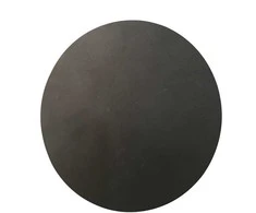 Sieninis šviestuvas Šviestuvas sieninis Domoletti Muna 18151-L-BK, 18 W, 4000 °K