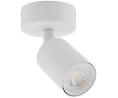 Lubinis šviestuvas Tk_Lighting Šviestuvas sieninis TK Lighting Top, 10 W, GU10
