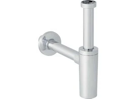 SIFONAS GEBERIT CHROMUOTAS 32MM