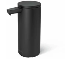 Simple Human SIH simplehuman ST1084 muilo dozatorius 0,266 L Juoda