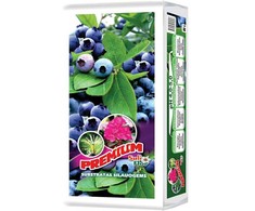 Šilauogių substratas SULIFLOR PREMIUM, 80 l