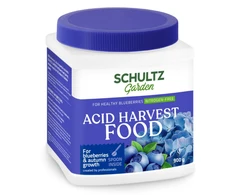 Šilauogių trąšos SCHULTZ, be azoto, 350 g