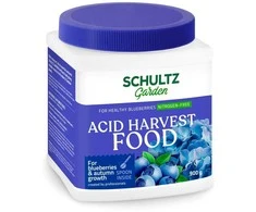 Šilauogių trąšos SCHULTZ, be azoto, 900 g