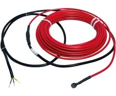 Šildymo kabelis DEVIflex 18T, 130 W, 7 m