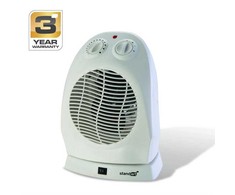 Šildytuvas Standart FH120, 2kW