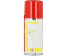 Valiklis Silicone oil 150ml
