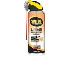 Silikoninis tepalas Arexons Svitol, 400 ml