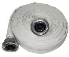 SILVER Sidabrinis Sidabrinis Gaisrinė vandens žarna, komplektas 1″x 20m *