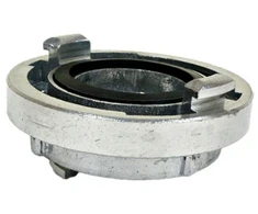 SILVER Sidabrinis Sidabrinis GAISRINĖS ŽARNOS PERĖJIMAS 1″ / 2″