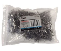SILVER Sidabrinis Tools Kabės suvirinimo/litavimo aparatams 500vnt.