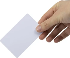 SilverCloud EMC-01 RFID 125 KHz 64-bit artumo kortelė