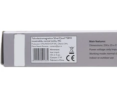 SilverCloud YS810 įkraunama elektromagnetinė spyna, Fail Secure NO