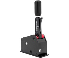 Simagic Q1S Sequential Shifter – Screenless