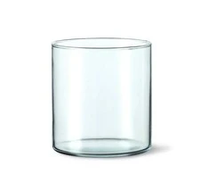 Simax vaza 17,5cm "Drum"