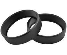 Singularity Computers Protium Retention Rings for Reservoir – juodas