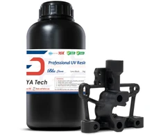 Siraya Tech Blu Lava, 1kg, Lava Pilkas