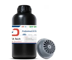 Siraya Tech Blu Lava, 1kg, Lava Pilkas