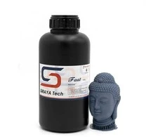 Siraya Tech Fast ABS-Like - 1kg - Navy Pilkas