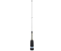 Sirio CB antena ML145 su PL sriegiu, ilgis 145 cm, 27 – 28.5 MHz, 900W, be kabelio