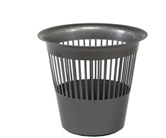 Aptel Šiukšliadėžė Okko, juoda, 10 l
