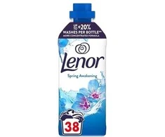 Skalavimo priemonė Lenor Spring Awakening 0.798 l