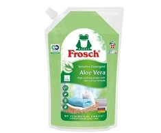 SKALBIKLIS FROSCH ALOE VERA SEN1.5L 22SK