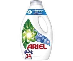 SKALBIKLIS SK ARIEL FRESH AIR 34 SK 1.7L