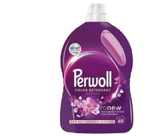 SKALBIKLIS SKYST PERWOLL BLOSSOM 46SK 3L