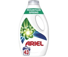 SKALBIKLIS SKYSTAS ARIEL MOUS 43SK 2.15L