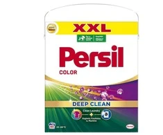 Skalbimo milteliai PERSIL COLOR 60SK 3.3KG