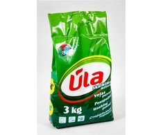 Skalbimo milteliai Ūla, 3kg