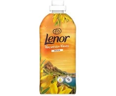 Skalbinių minkštiklis Lenor Sicilia, skystas, 1.2 l