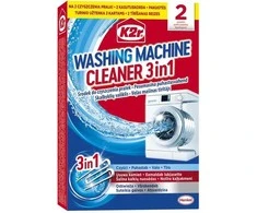 Skalbyklių valiklis K2R CLEANER 3IN1, 2 vnt.