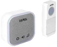 Skambutis ZAMEL ST-935