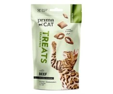 SKANĖS KATĖMS PRIMACAT ANTI-HARIBALL 40G