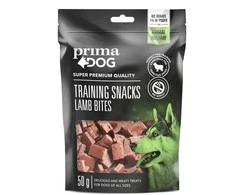 SKANĖS ŠUN PRIMADOG ĖRIENOS KĄSNEL 50G