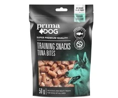 Skanėstas šunims Prima Training Snacks 35-825, 0.05 kg