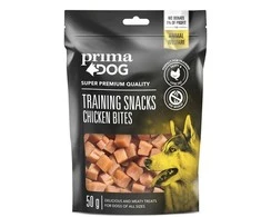 Skanėstas šunims Prima Training Snacks 35-826, 0.05 kg