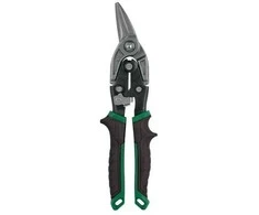 Truper Expert aviacinės skardos žirklės su svertiniu mechanizmu, dešininės, 250 mm