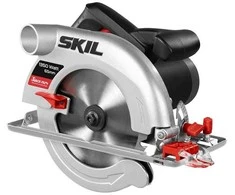 SKIL Diskinis pjūklas 5765AA 1350W 184 mm