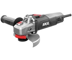 SKIL Kampinis šlifuoklis 9021AA 600W 125mm